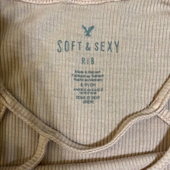 Tank top - Picture 4 of 4